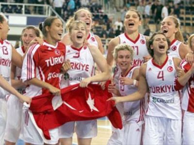 Kadın Basketbolu, Erkek Voleybolu, Spor&nbsp;Estetiği