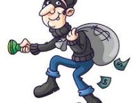 Bir Hırsızlığın Anatomisi ve AF #Gerçek&nbsp;Hikaye