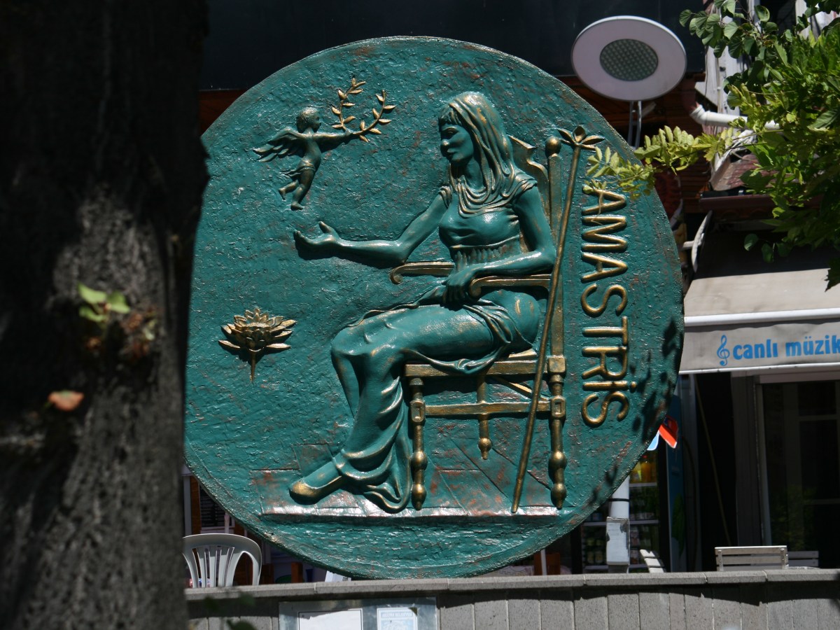 Karabük, Bartın, Kastamonu, Sinop Turu | Bölüm 2: Bartın –&nbsp;Amasra