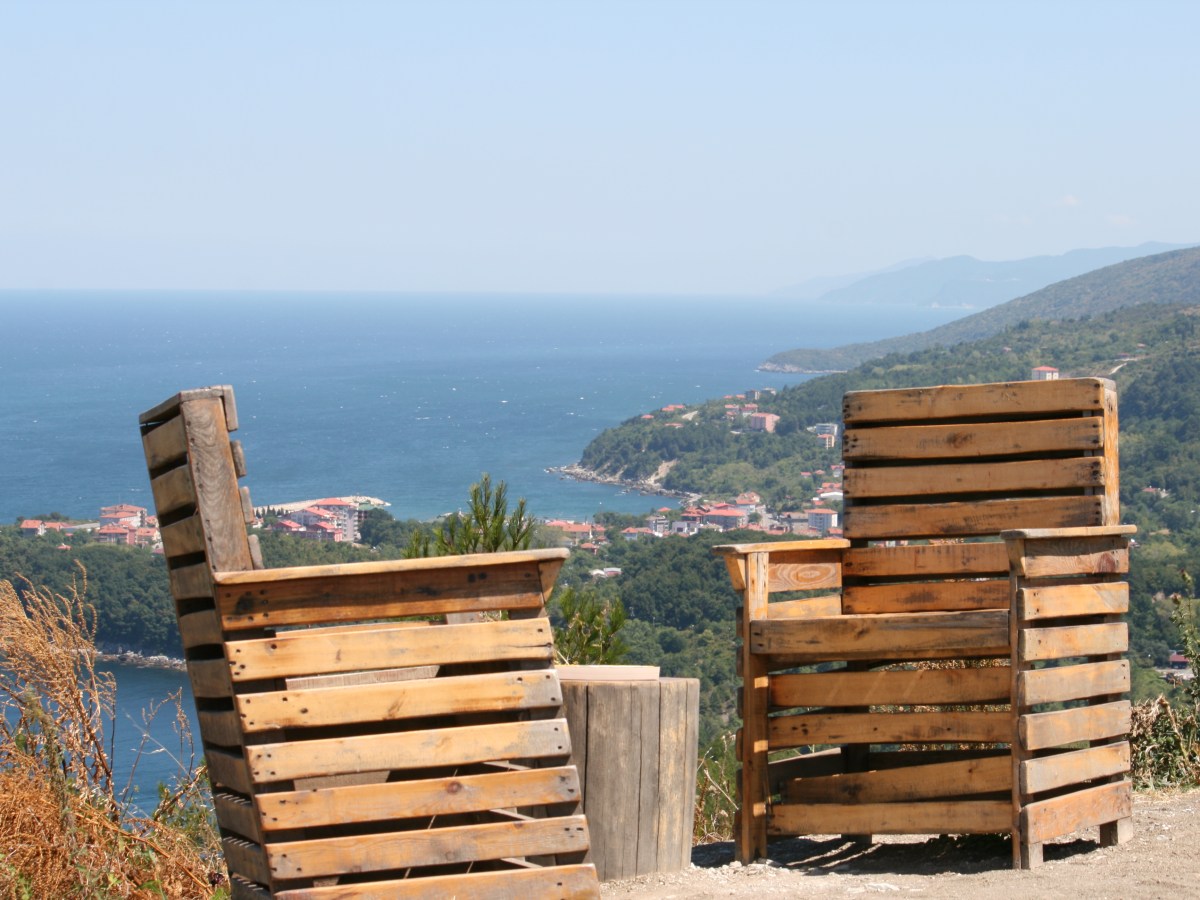 Karabük, Bartın, Kastamonu, Sinop Turu  Bölüm 3: Kurucaşile –&nbsp;Gideros