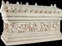 Burnumuzun Ucundaki Kayıp&nbsp;Hazine