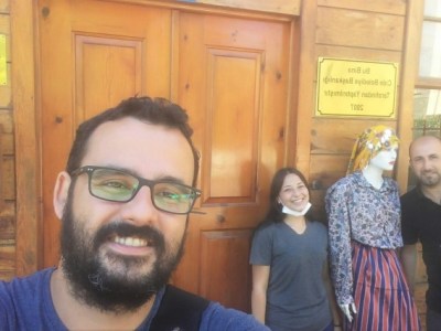 Rıfat Ilgaz mı Oğuz Atay&nbsp;mı?