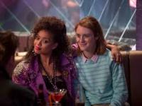 Kadınların Gerçek Yüzü: San Junipero | Sen Olsan Neyi Tercih&nbsp;Ederdin?