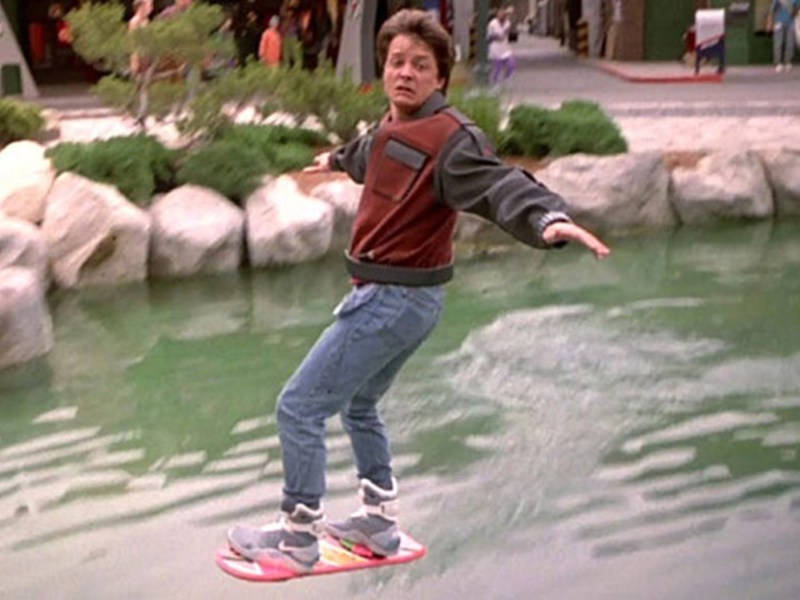 Mikromobilite, Hergele, Bakış Açısı ve İş Körlüğü #Edited&nbsp;Version