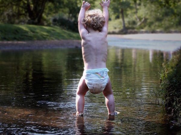 Bebek Bezi Gerçekleri