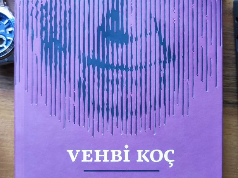 Vehbi Koç Anlatıyor